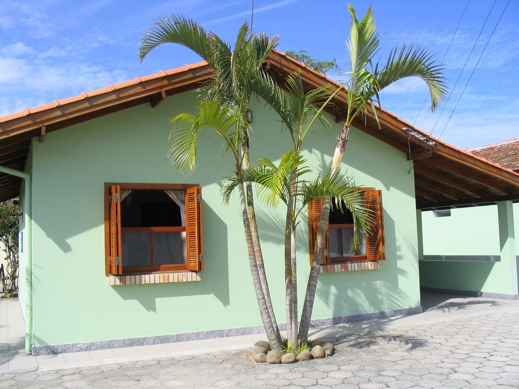 Pousada Barratur, Florianopolis